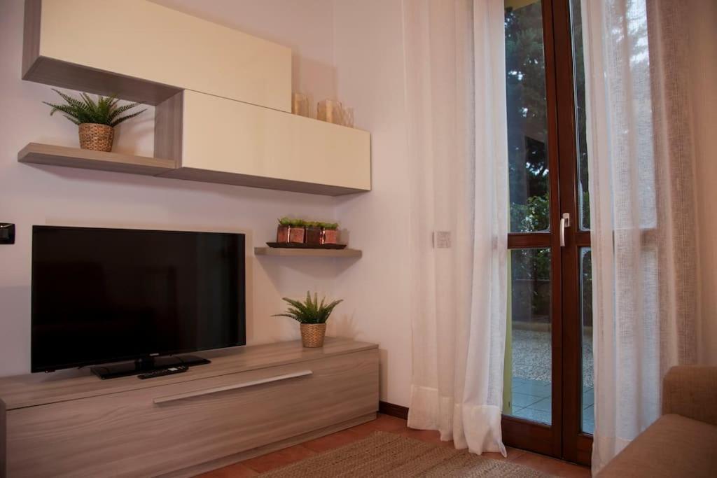 Montecatini Terme "Lo Zizzolo" Casa Moderna E Tranquilla Villa Buitenkant foto