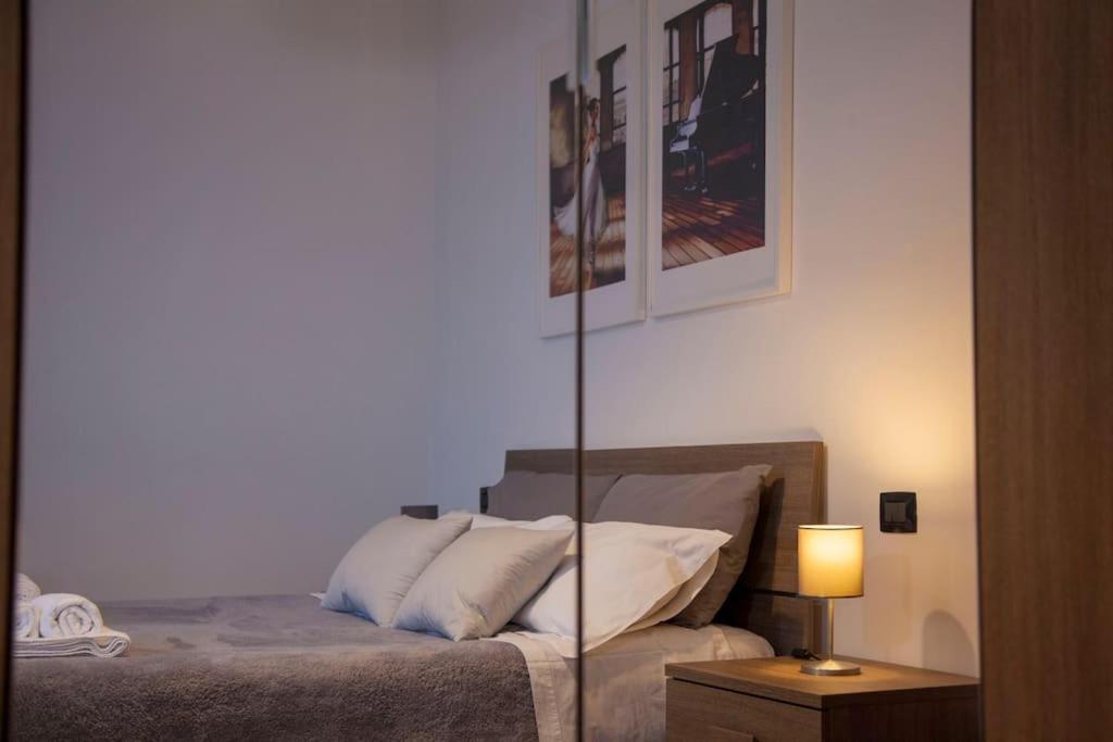 Montecatini Terme "Lo Zizzolo" Casa Moderna E Tranquilla Villa Buitenkant foto