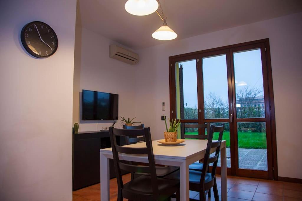Montecatini Terme "Lo Zizzolo" Casa Moderna E Tranquilla Villa Buitenkant foto