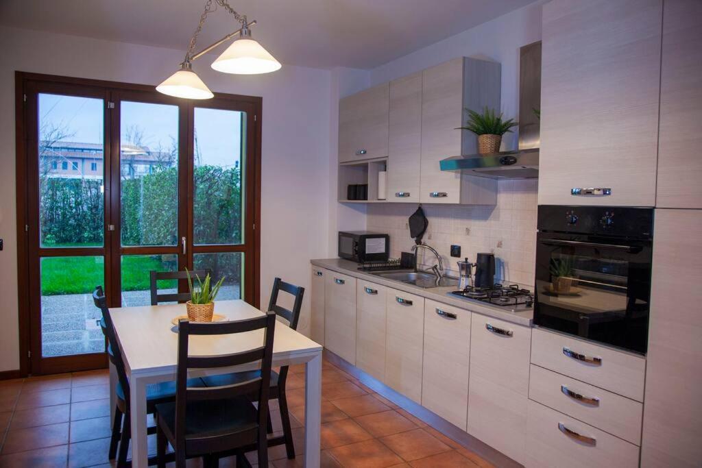 Montecatini Terme "Lo Zizzolo" Casa Moderna E Tranquilla Villa Buitenkant foto